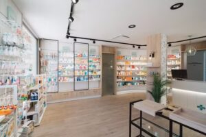 Farmacia M&ordf; Concepci&oacute;n Rioseras Mayordomo