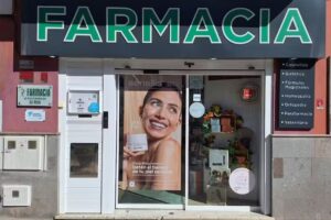 Farmacia M&ordf; del Carmen Mateo Faura