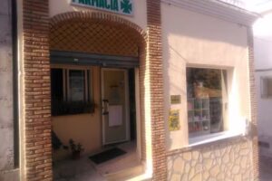 FARMACIA Mª DEL PILAR GOMEZ LOPEZ