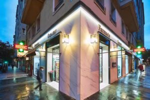 Farmacia M&ordf; Lurdes Espuny Tobar