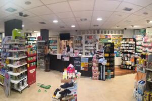 Farmacia M&ordf; Paz Galarza Altube