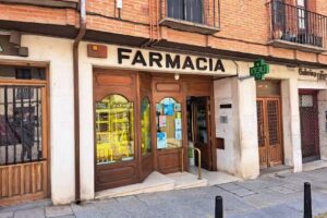 Farmacia M&ordf; Teresa Ruiz P&eacute;rez