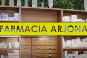 Farmacia M&ordf; Victoria Cano Gallego