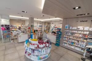 Farmacia M&ordf; Victoria Ortega P&eacute;rez