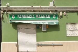 Farmacia Maanan Benaisa