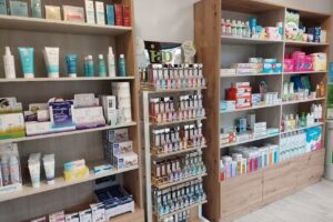 Farmacia Macarena Chacón