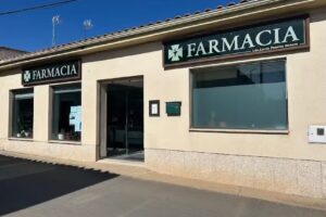 FARMACIA MACHACON