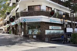 Farmacia Machado