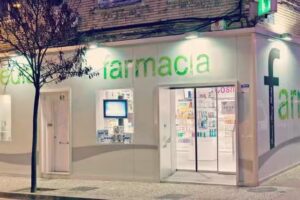 Farmacia Machín Alvarez