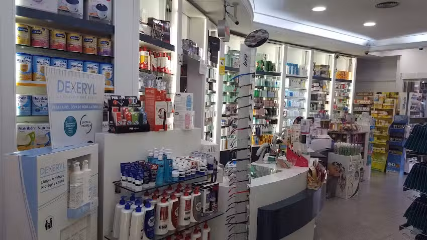 Farmacia Machupichu 17