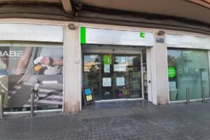 Farmacia Macosa (Ldo. Romualdo Bertomeu)