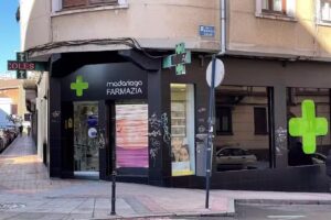 Farmacia Madariaga