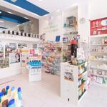 Farmacia Madri&ntilde;&aacute;n