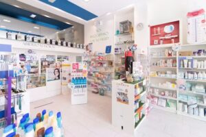 Farmacia Madri&ntilde;&aacute;n
