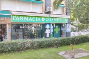 Farmacia Madueño García Rafaela