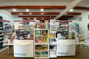 Farmacia Maestranza