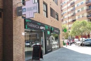 Farmacia Maestro Valls, 46