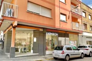 Farmacia Magasi Beltr&aacute;n Artola