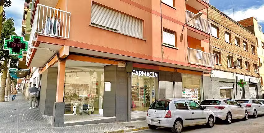 Farmacia Magasi Beltr&aacute;n Artola
