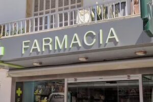 Farmacia Magda Juan – David Hekking