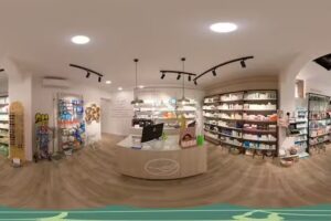 Farmacia Magdalena Campins Rayó