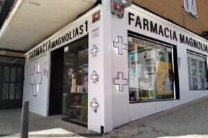 Farmacia Magnolias &ndash; Laboratorio de Formulaci&oacute;n Magistral Propia