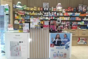 Farmacia Maialen Aramburu Erneta