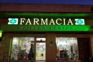 Farmacia Mairena Center