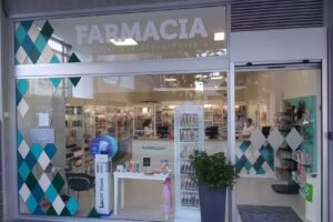 Farmacia Maitane Bravo Portela