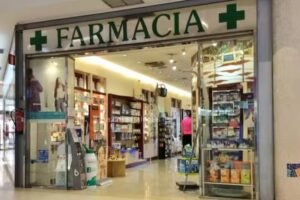 Farmacia Maite Garc&iacute;a Pe&ntilde;a