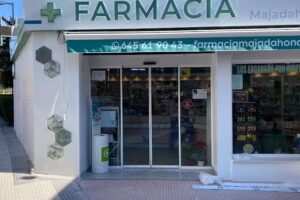 FARMACIA MAJADAHONDA