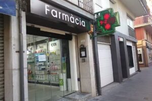 Farmacia Major 20
