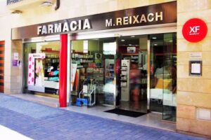 Farm&agrave;cia Major