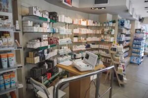 Farmacia Malaga, Jauregui – Especialistas en dermofarmacia