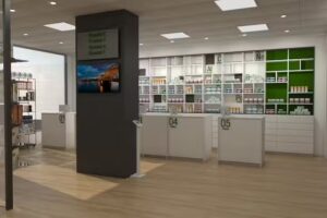 Farmacia Maldonado 40