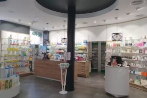 Farmacia Maldonado Vilela