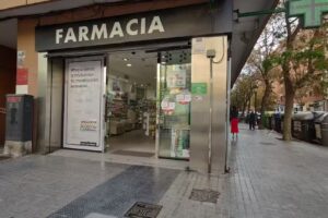 FARMACIA MALILLA CABRERA CARLOS MARTINEZ MARI