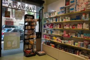 FARMACIA MªMAR LUNA MOLERO