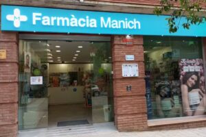 Farmacia Manich