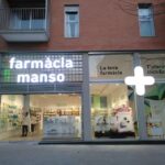 Farm&agrave;cia Manso