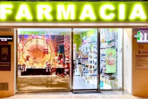 FARMACIA MANTEROLA &ndash; Lda. Raquel Alcolea Torres