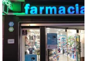 Farmacia Manuel Hern&aacute;ndez Arce