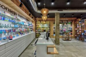 FARMACIA MANUEL HERNÁNDEZ DE EL PALO