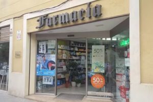 FARMACIA Manuel Maroto