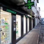 Farmacia Manuel Montero