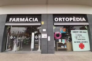 FARMACIA MANUEL MONTES CORRALES