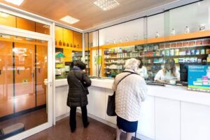 Farmacia Manuel Ramos Sierra