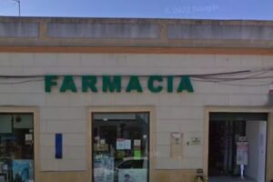 Farmacia Manzanilla