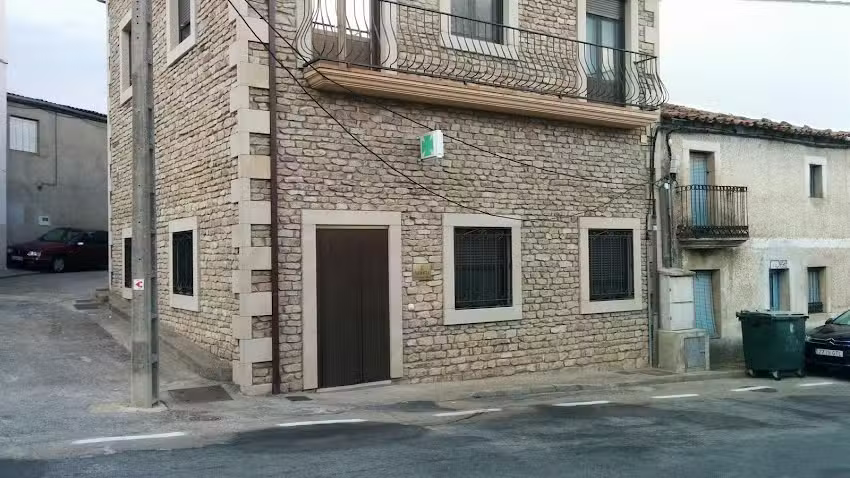 Farmacia Manzano Iglesias, M&ordf; del Carmen