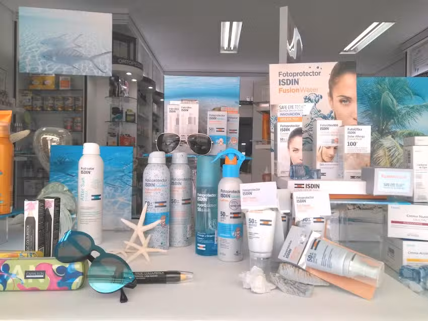 Farmacia Manzano Sanz